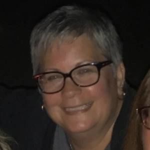 Meet your Posher, Tammy